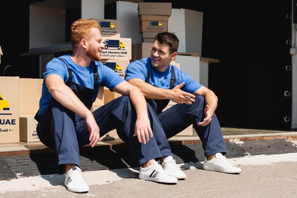 movers and packers sharjah nahda, Furniture Storage in Dubai